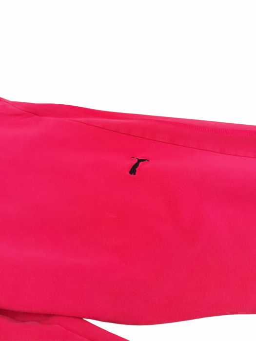 Pantaloni roz PUMA Femei-L [3]