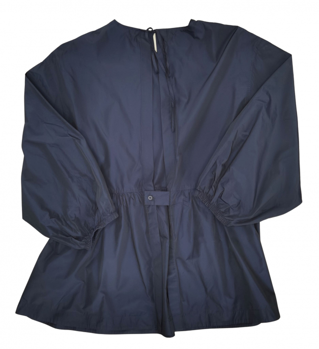 Bluza bleumarin COS Femei-S [2]