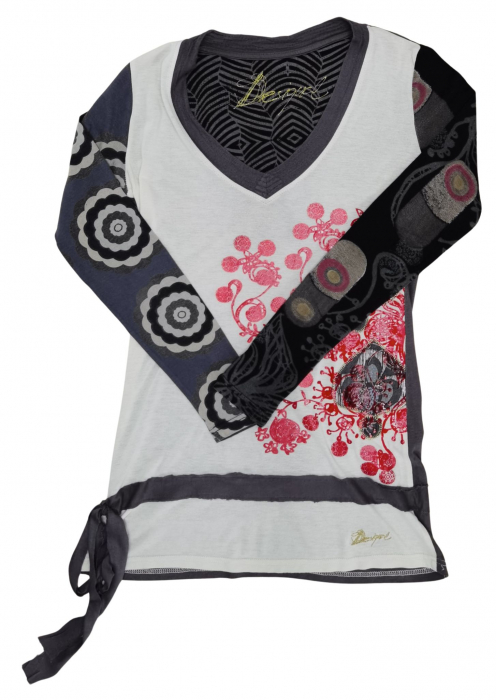 Bluza Desigual Femei-M [1]