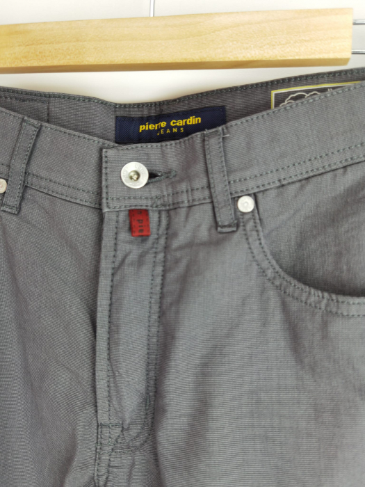 Pantaloni gri Pierre Cardin Barbati-M [2]