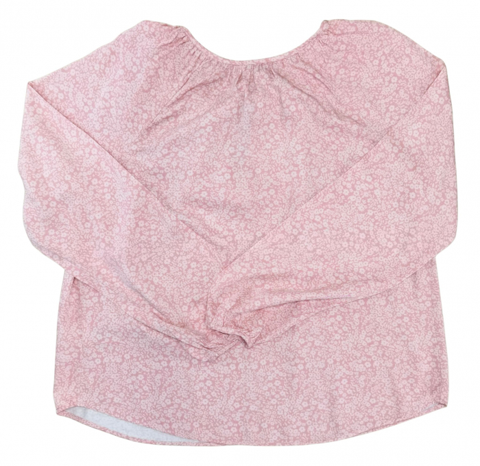 Bluza roz Orsay Femei-XL [2]