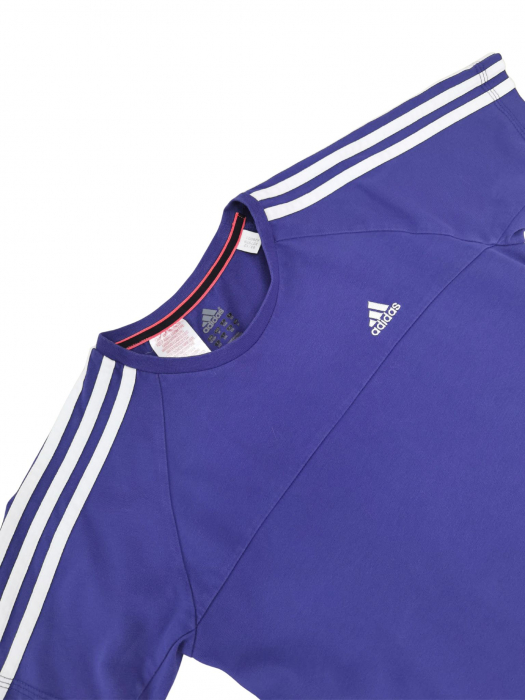 Tricou adidas Baieti 11-12 Ani [3]