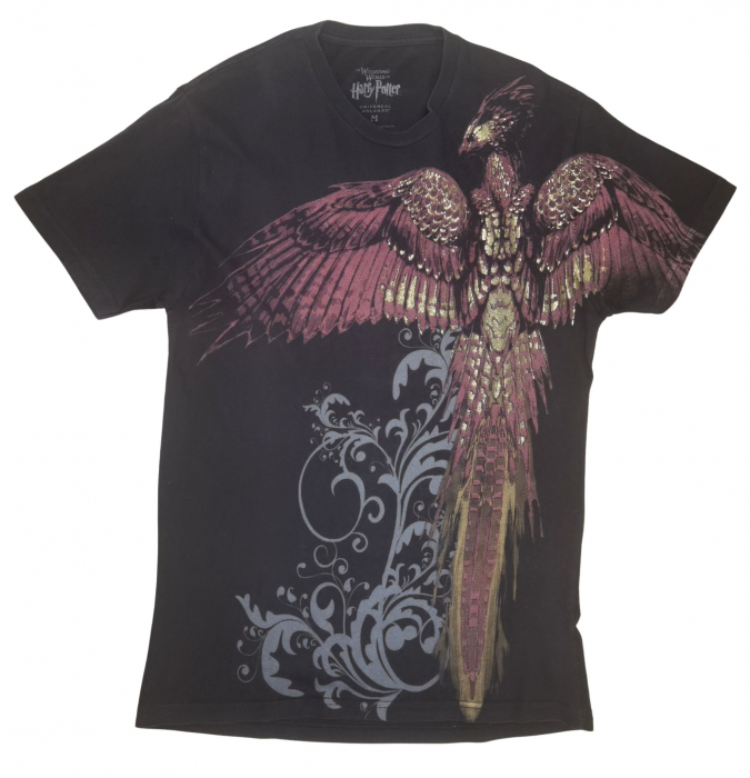 Tricou Harry Potter Barbati-M [1]