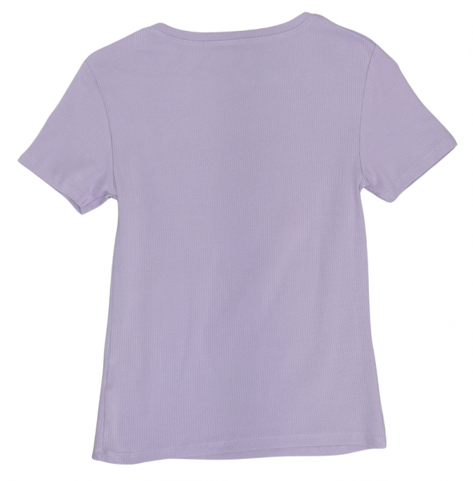 Tricou lila FSBN Femei-S [2]