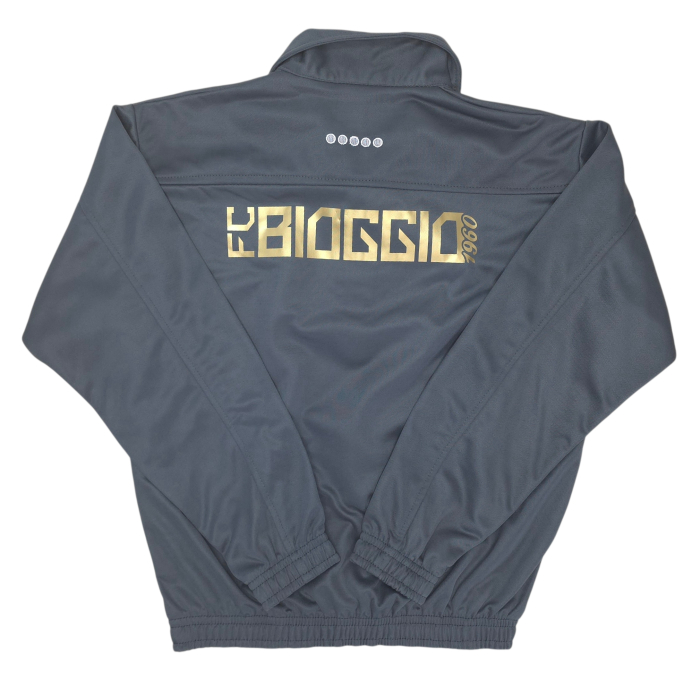 Bluza gri Primato Barbati-S [3]