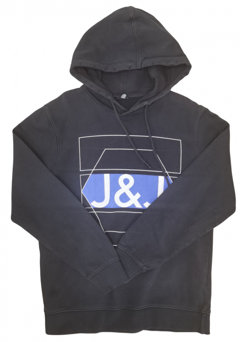 Hanorac Jack&Jones Barbati-S [1]