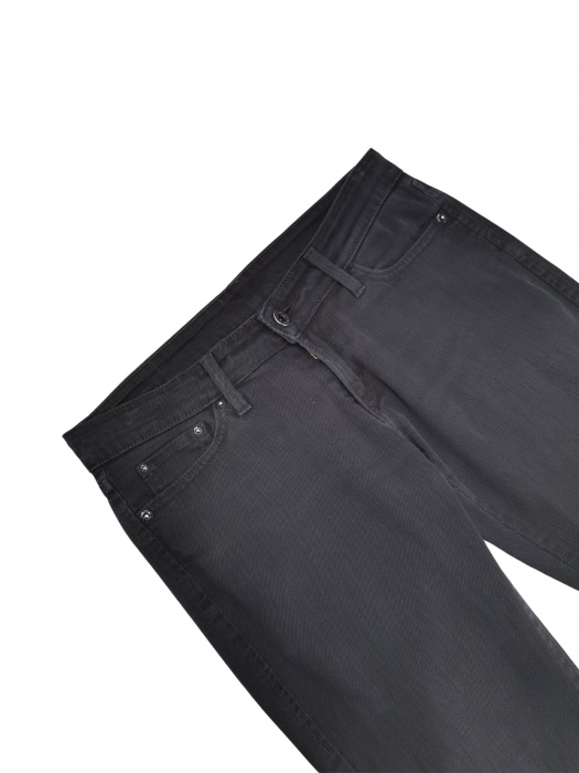 Blugi skinny Levi's Femei-M [3]