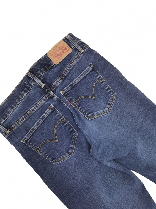 Blugi Levi's 312 Femei-S [4]