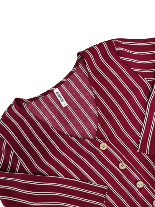 Bluza visinie Colloseum Femei-S [3]