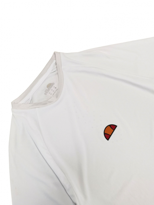 Tricou fitness ellesse Barbati-M [3]