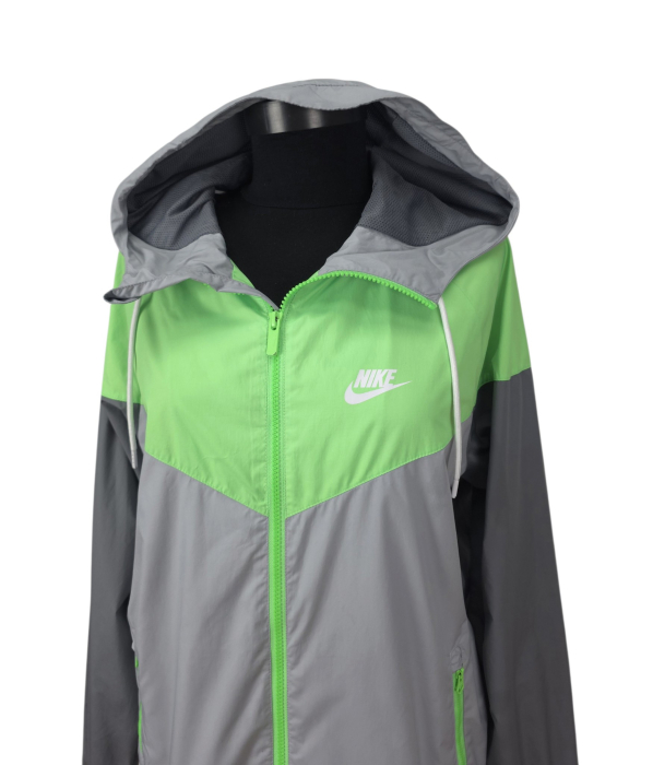 Geaca de fas Nike Barbati-M [3]