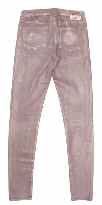 Pantaloni Retro Cerises Femei-M [2]