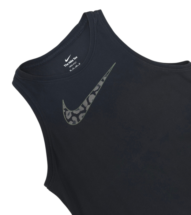 Maiou negru Nike Femei-XS [3]