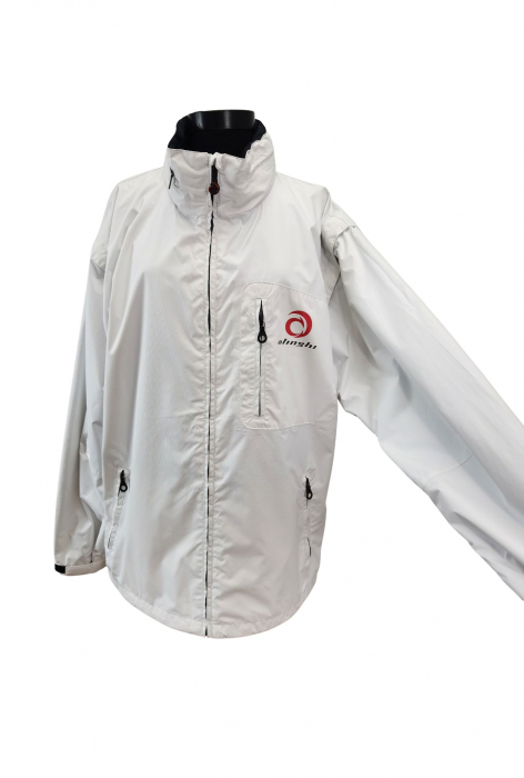 Geaca alba Alingh1 Barbati-3XL [3]