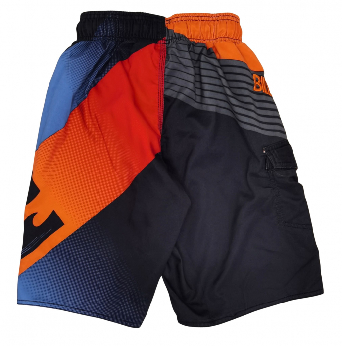 Sort baie Billabong Barbati-S [2]