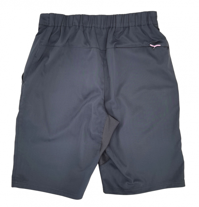 Pantaloni gri Nike Barbati-S [2]