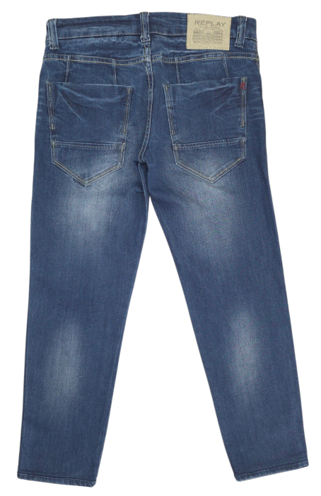 Blugi Replay Femei-L [2]