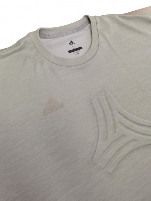 Tricou bej adidas Barbati-L [3]