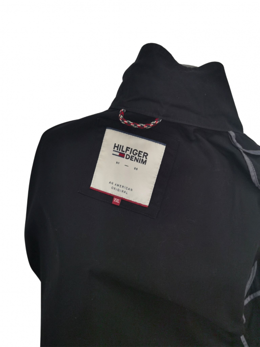 Geaca Tommy Hilfiger Barbati-XXL [5]