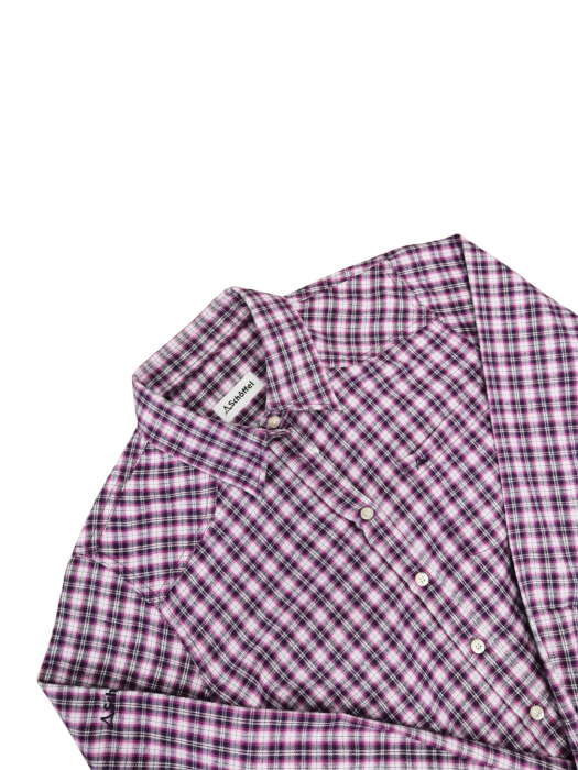 Camasa in carouri Schoffel Femei-S [3]