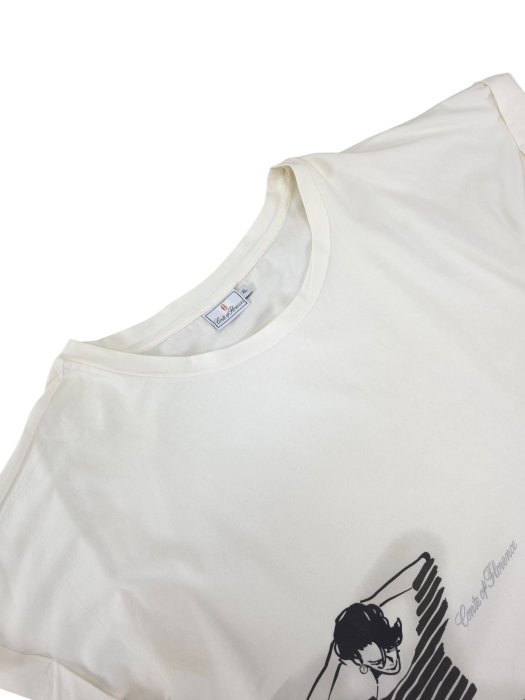 Tricou Conte of Florence Femei-XL [3]