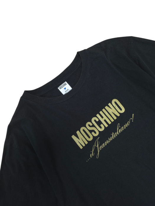 Tricou Moschino Femei-XL [3]