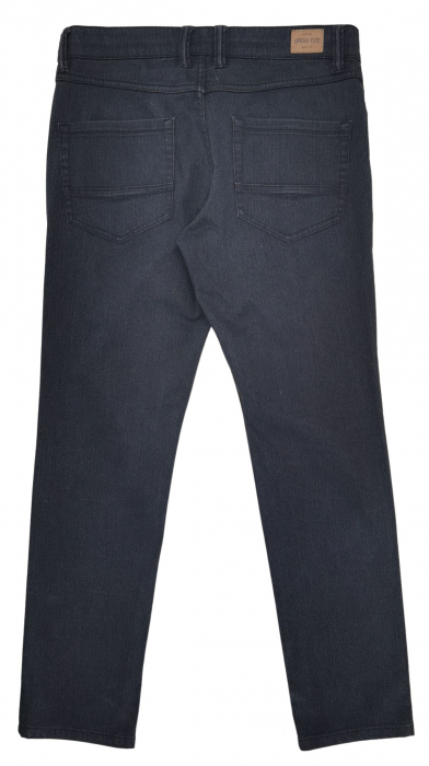 Pantaloni gri Montego Barbati-S [2]