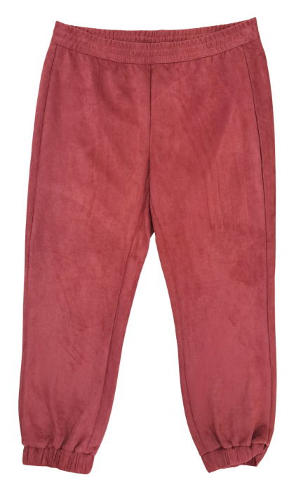 Pantaloni Retro Femei-XL [1]