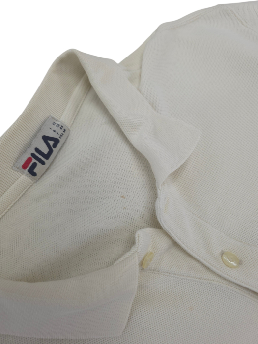 Tricou bej FILA Barbati-M/L [4]