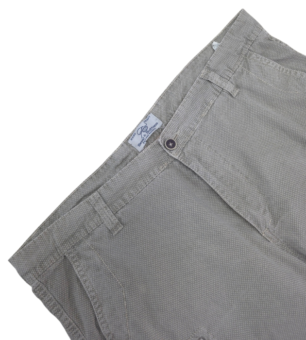 Pantaloni Bread&Buttons Barbati-XL [3]