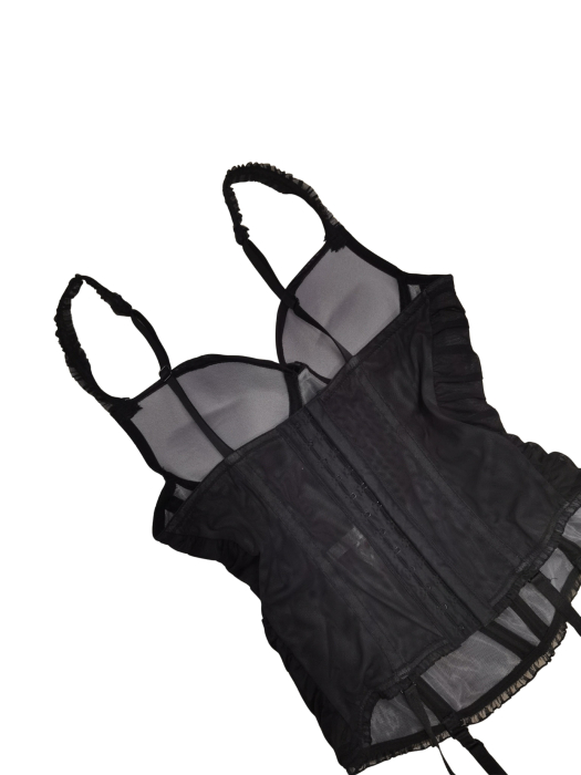 Top tip corset Femei-S [4]