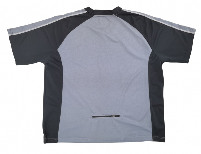Tricou gri Crane Barbati-XXL [2]