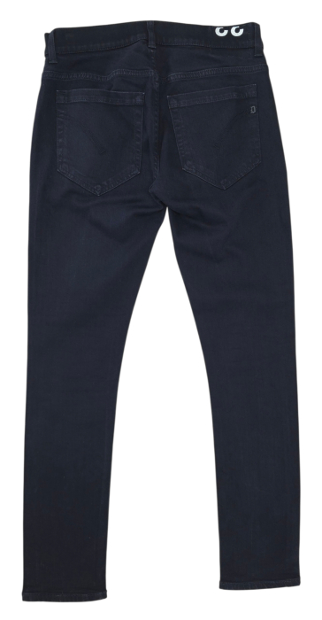 Blugi negri Dondup Barbati-S [2]