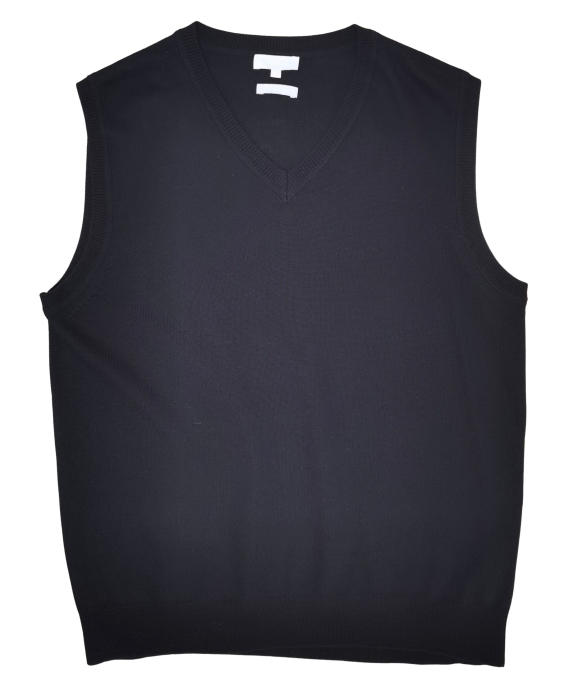 Vesta lana merino Barbati-M [1]