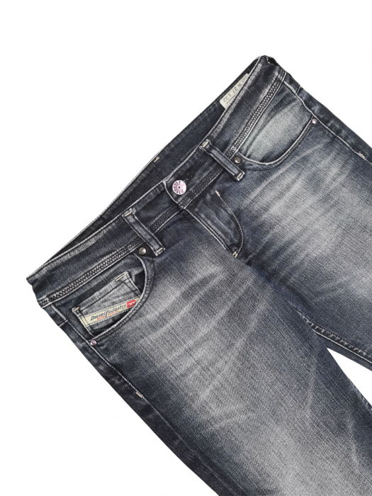 Blugi Lowky DIESEL Femei-S [3]