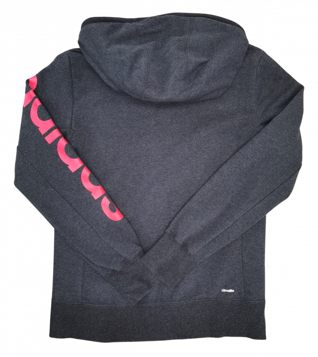 Hanorac gri adidas Femei-M [2]
