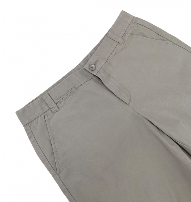 Pantaloni bej GAP Barbati-M [3]