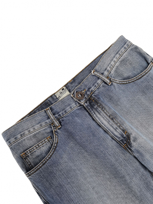 Blugi albastri Volcom Barbati-M [3]
