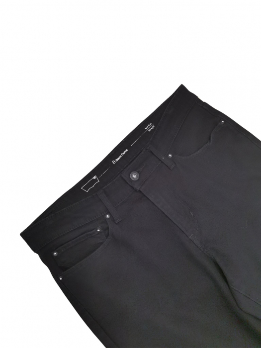 Blugi negri Levi's Femei-L [3]
