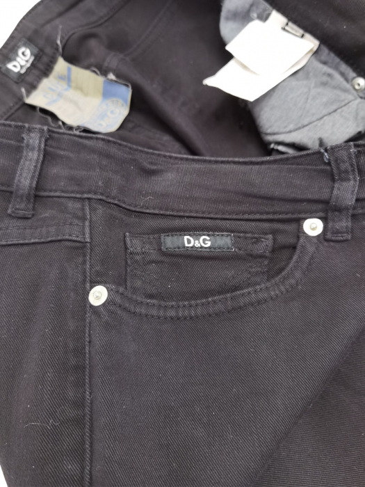 Blugi Dolce&Gabbana Femei-L [4]