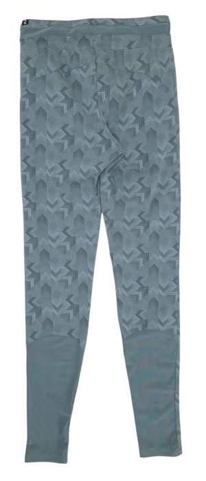 Colanti verzi fitness Femei-S [2]