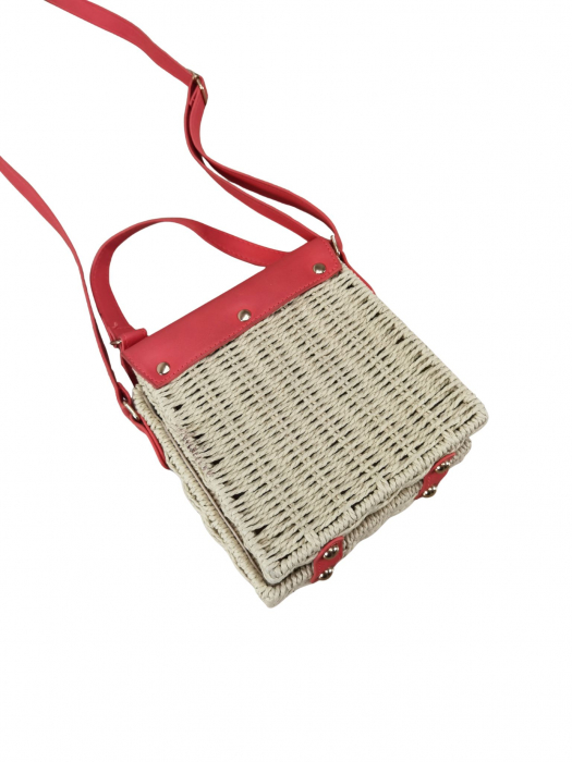 Geanta crossbody Femei [2]