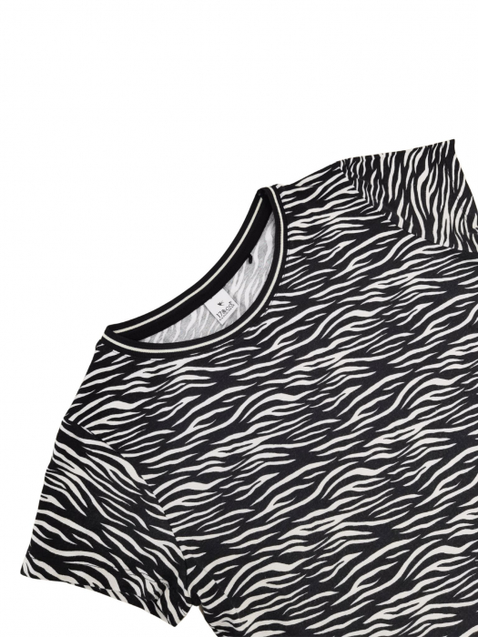 Tricou 17&CO Casual Femei-M [3]