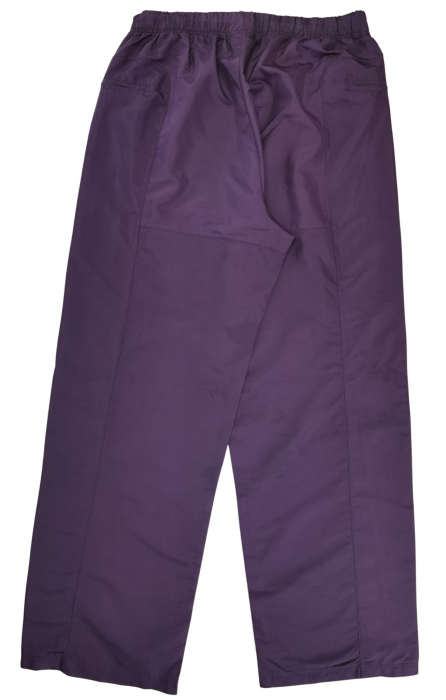 Pantaloni mov sport Femei-L [2]