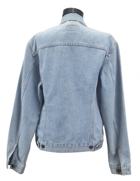 Geaca denim Levi's Femei-L [2]