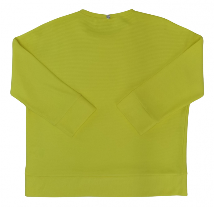 Bluza galbena rich&royal Femei-S/M [2]