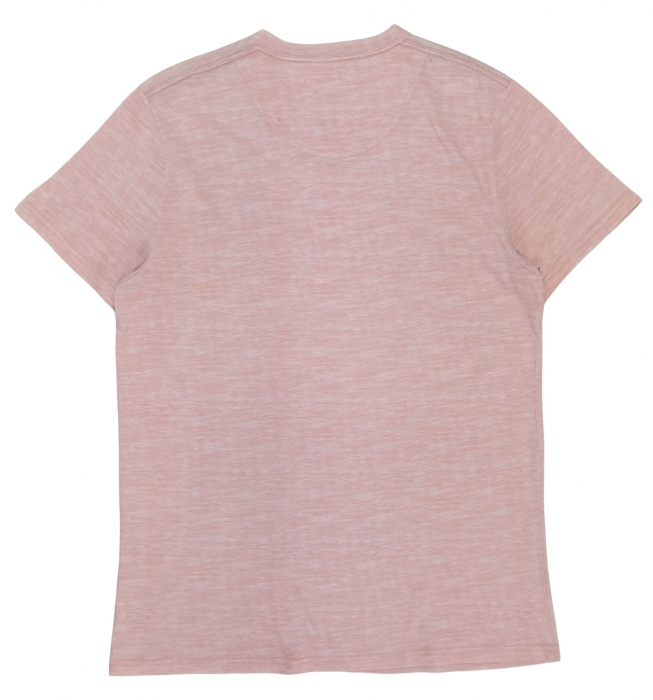 Tricou bumbac Hollister Barbati-L [2]