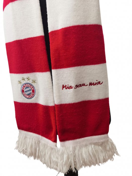 Fular FC Bayern Barbati [3]