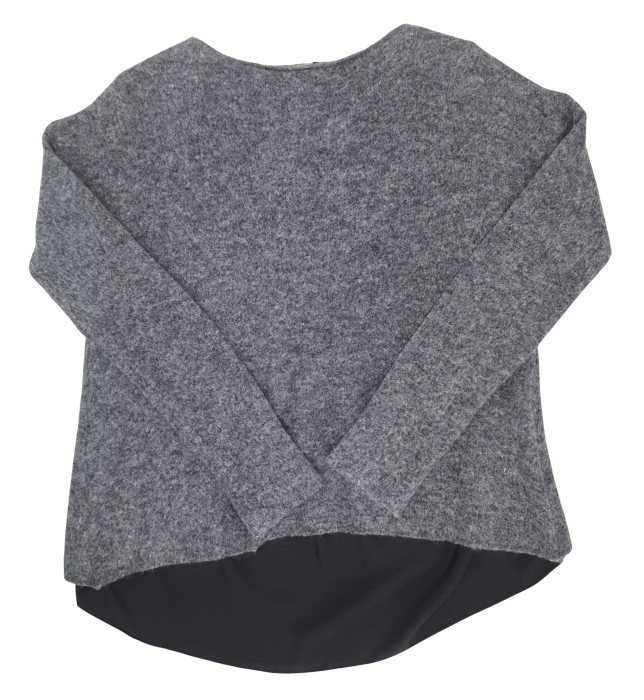 Pulover lana Italy Femei-S [2]