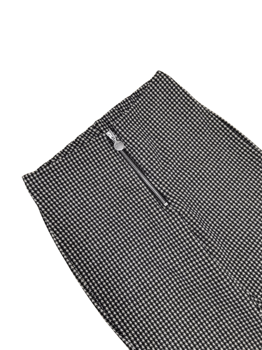 Pantaloni cu model Retro Femei-S [3]